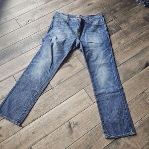 Mens old navy jeans 36x32